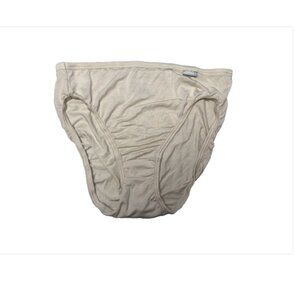 Jockey Women's MicroModal Bottoms Underwear Size 5  10111